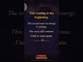 YOUR CAREER STALLED ✦ Collective Energy