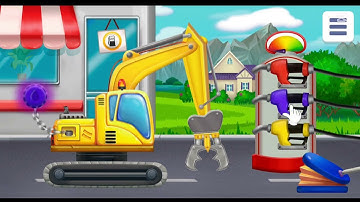 Avoid These Excavator Game Play Pitfalls At All Costs