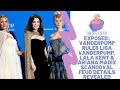 EXPOSED: Vanderpump Rules Lisa Vanderpump, LaLa Kent &amp; Ariana Madix Scandoval Feud Details Revealed