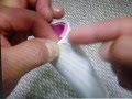 簡単！コロコロを綺麗にはがす　コロコロを一枚だけ剥がす方法