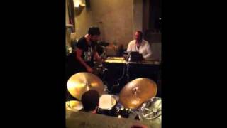 Malcolm Braff / Guillaume Perret / Jean-Lou Treboux @ Cully