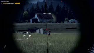 THIS IS HOW YOU QUICK SCOPE IN FAR CRY 5