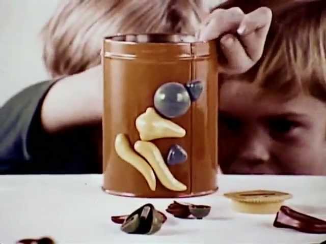 Hasbro Playskool Mr Magnet Head The Magnet Man Vintage Commercial 1970s Youtube