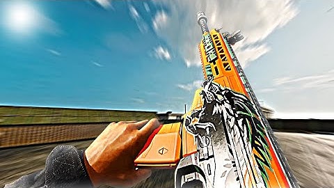 *NEW* SOA SUBVERTER LOADOUT on Rebirth Island! 🏝 (Best SOA Subverter Class Setup)