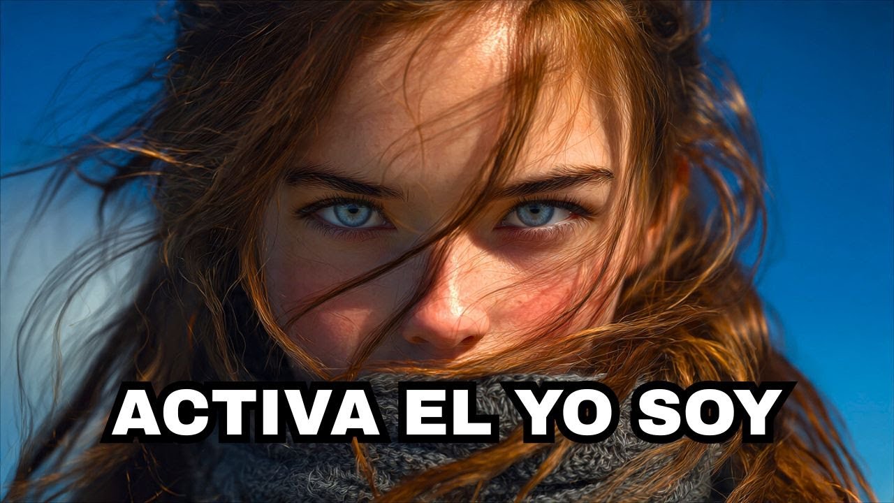 1 Hora de Afirmaciones YO SOY para Elevar tu Vibración y Manifestar Abundancia