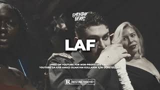 [Satılık] BLOK3 x LVBEL C5 Type Beat | laf