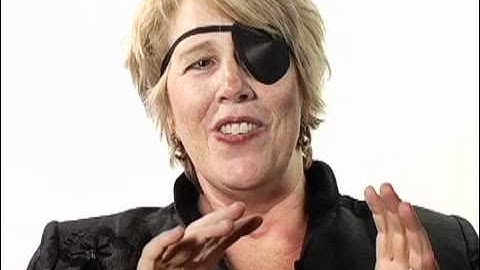 Mary Lou Jepsen On The Science of Art and The Art of Science  | Big Think