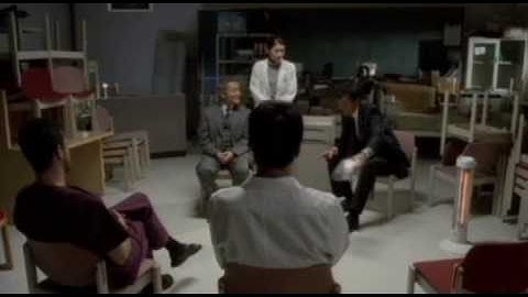 映画「チーム・バチスタの栄光」予告編