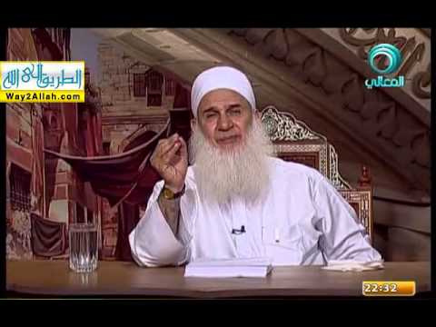 برنامج دندنة الشيخ محمد حسين يعقوب 10 درر السماء تتساقط بين يديك التحميل 3