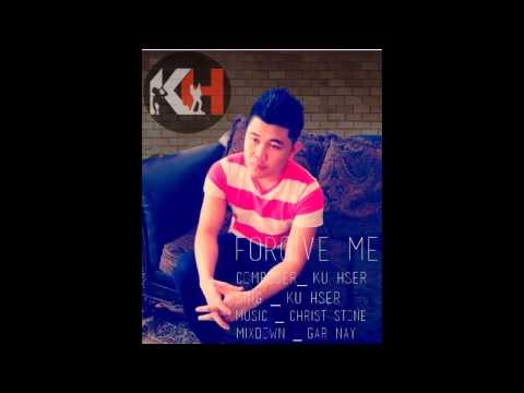 Karen song Forgive me- Ku Hser