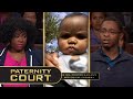 Woman Admits To Faking Pregnancy To Get Back With Ex (Full Episode) | Paternity Court