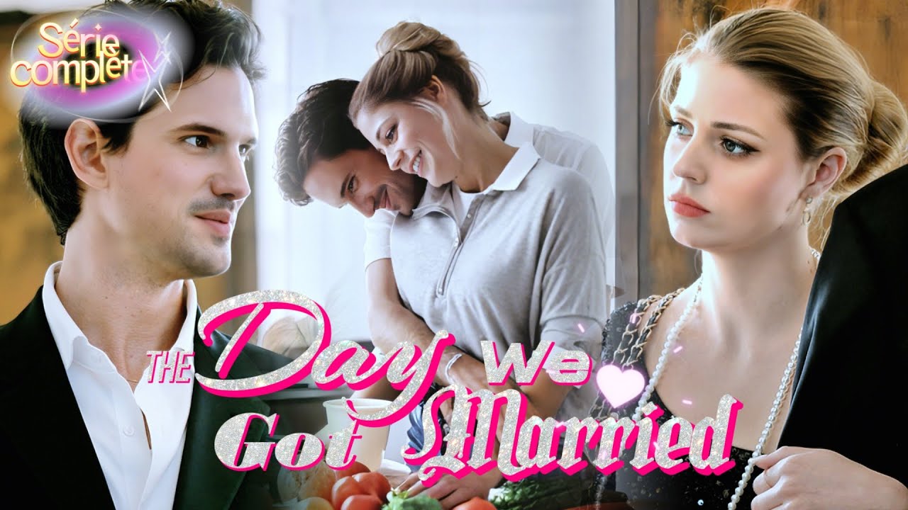 D'un trait, tout vu!💐Trahie par fiancé et demi-sœur,elle épouse un 