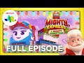 A mighty christmas  mighty express full episode  netflix jr