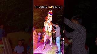 #horse #dance #reels #horselife #horses #horsefan #youtubeshorts #ytshorts #india #love #horse