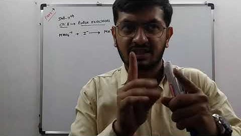 CLASS 11 CHAPTER 8 CHEMISTRY PART 4 BY SAMIR SIR AARADHYA CLASSES