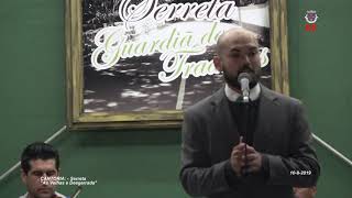 Festas da Serreta 2019 - Velhas e Desgarrada Serreta - 10 Set 2019.