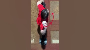 Rotational Vs Linear + Rotational Pitching