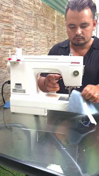 DIY Sailor Hat | Easy Sewing Tutorial #SewingTutorial #DIYHat #SailorHat #EasySewing #SewingShorts