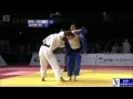 Judo 2012 Grand Abu Dhabi: Gjakova (KOS) - Zeltner (AUT) [-57kg] semi-final