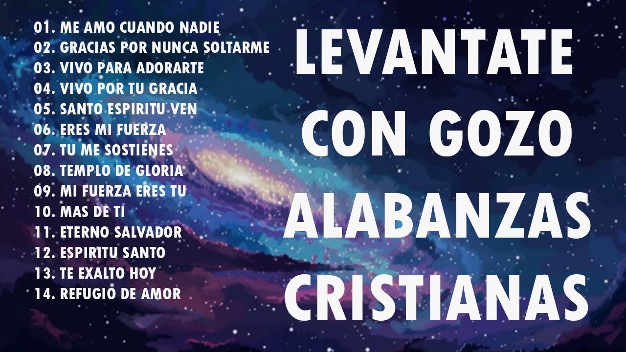 Cuando Todo Se Derrumba, Esta Canción Te Levanta