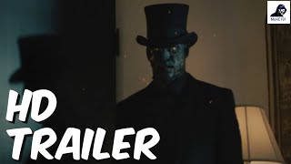 The Mad Hatter Official Trailer (2021) - Armando Gutierrez, Nick Miller, Samuel Caleb Walker