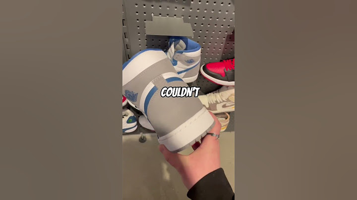 You DONT need to buy fake sneakers anymore🔥 #sneaker #shoes #sneakerhead