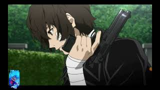 Dazai Osamau Editamv