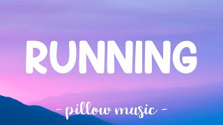 Running - M-I-N-O-S (Lyrics) 🎵