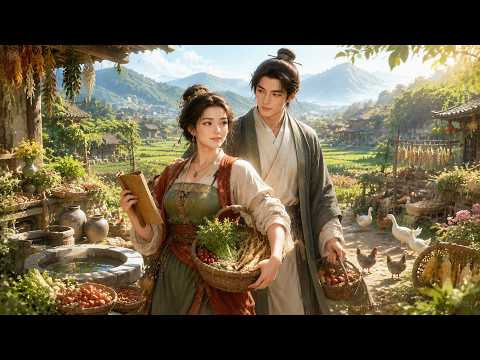 অবহেলিত মোটা কৃষক মেয়ে শক্তির জোরে সবাইকে হারাল! স্বামীর ভালোবাসায় গড়ল সুখের জীবন