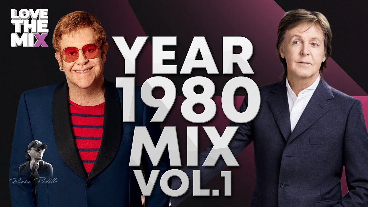 YEAR 1980 MIX VOL. 1