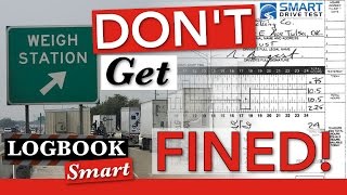Supporting Documents | Logbook Smart