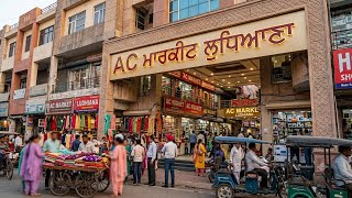 AC Market Ludhiana screenshot 4