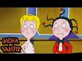 Die Verhexte Ballet Tanzerin Mona Der Vampir Wildbrain Folgen In Voller HD Qualität 