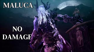 The First Berserker: Khazan - Maluca | No Damage Gameplay [4K] screenshot 3