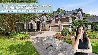 📍189 ST JOHNS FOREST, Blvd, St. Johns, FL 32259 2 📍189 ST JOHNS FOREST, Blvd, St. Johns, FL 32259 2