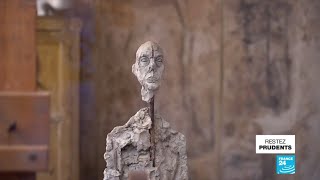 Déconfinement en France : première réouverture d'un musée à Paris, le musée Giacometti