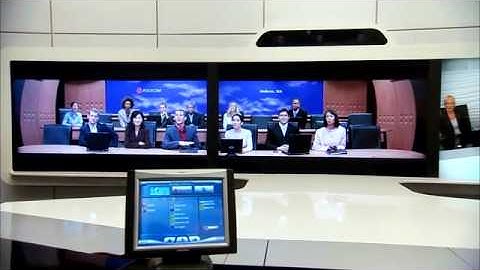 Polycom and Microsoft Lync - We put the You in UC