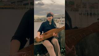 Download Lagu Sorry - NETRAL (Cover sape by ayuan) #alatmusiktradisonal #netralband #sorry MP3