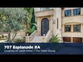 707 Esplanade #A Redondo Beach, CA 90277 | Justin Miller | Search Homes for Sale