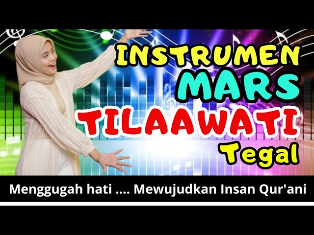 Instrumen Mars Tilawati No Copyright class=