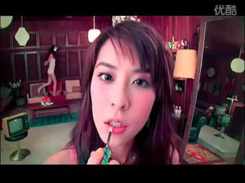 張敬軒 陳苑淇【時代】