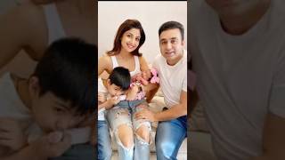 Shilpa Shetty Became Mom Again At 45