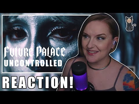 Future Palace - Uncontrolled Reaction | Uncontrollable Stank Face!