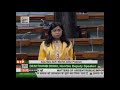 Smt anju bala on matters of urgent public importance in lok sabha  09082018