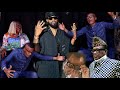 URGENT:APRÈS VOYAGE YA ÉGYPTE PASTEUR JOHN ABIMISI SECRETS YA RÉUSSITE YA MOBUTU NA FALLY IPUPA