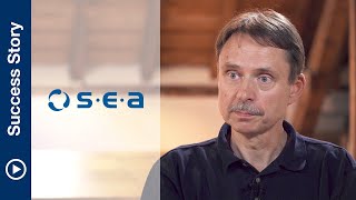 Interview: V2X communication & ADAS test solutions at S.E.A. Datentechnik Interview: V2X communication & ADAS test solutions at S.E.A. Datentechnik