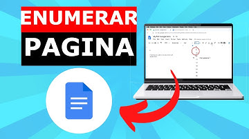 Como ENUMERAR PAGINAS De GOOGLE DOCS SIN la PORTADA e INDICE 😲