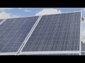 Could utility bill credits sweeten controversial solar project?