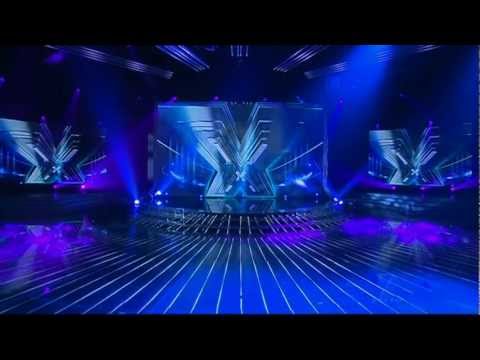 Jason Derulo - It Girl / Don't want to go Home LIVE Xfactor Australia