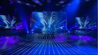 Jason Derulo - It Girl / Don&#39;t want to go Home LIVE Xfactor Australia